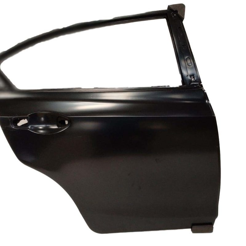 PUERTA TRASERA DER. HONDA CIVIC  2012-2012