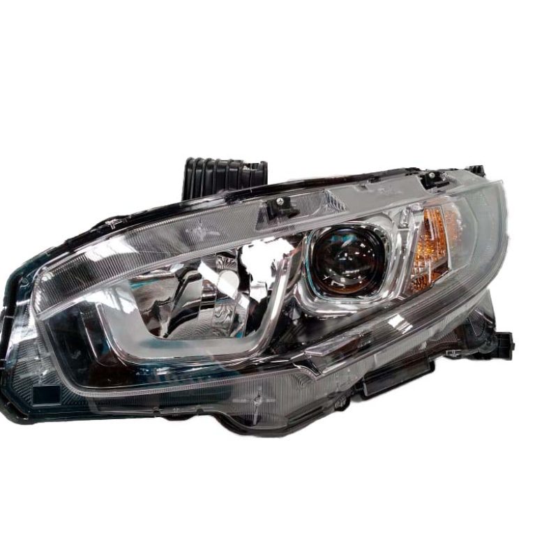 FAROL IZQ. HONDA CIVIC 2016