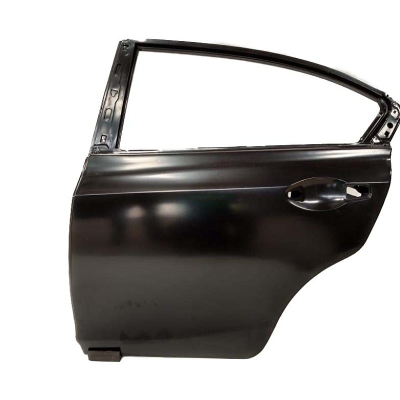 PUERTA TRASERA IZQ. HONDA CIVIC  2012-2012