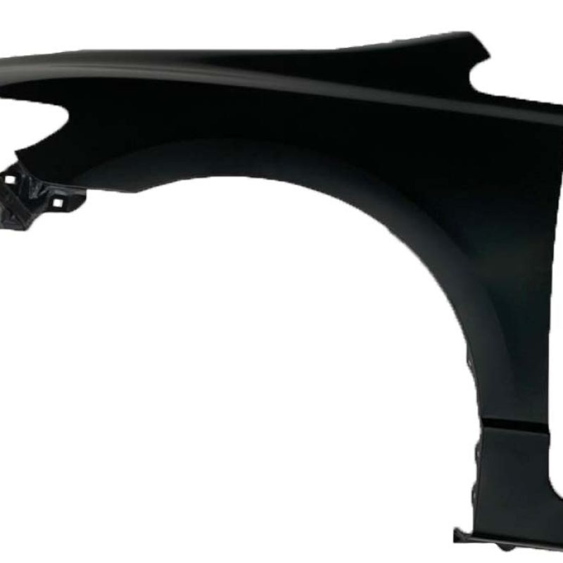 GUARDAFANGO DELANTERO IZQ. HONDA CIVIC  2006-2008