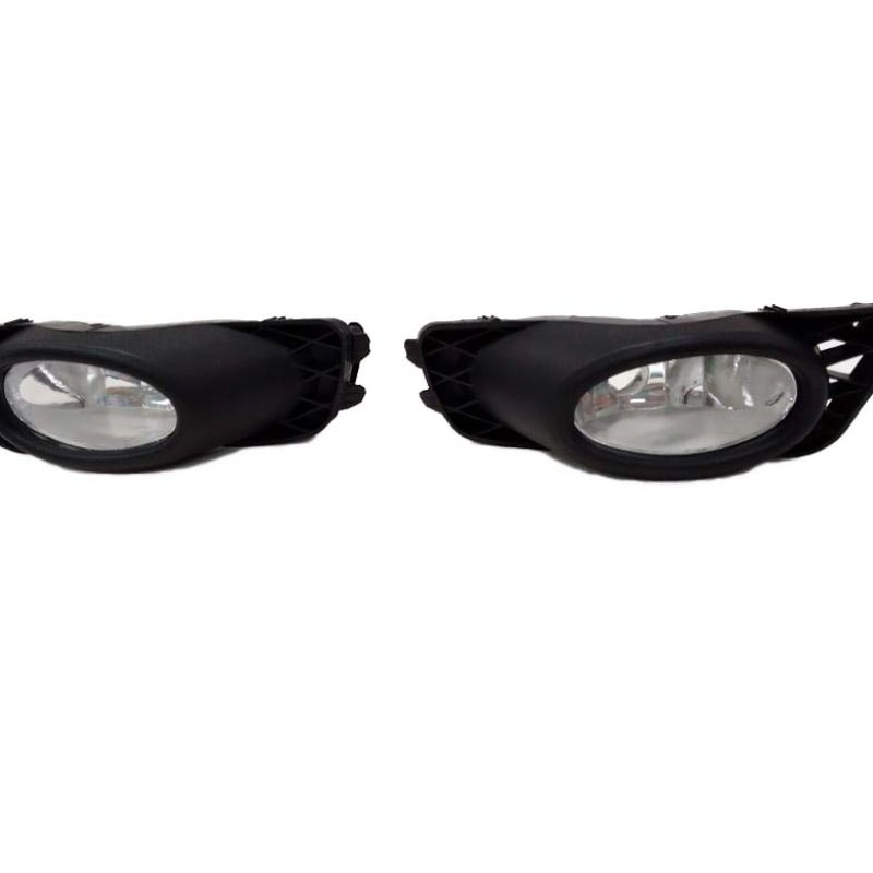 HALOGENA DER. HONDA CIVIC  2009-2011