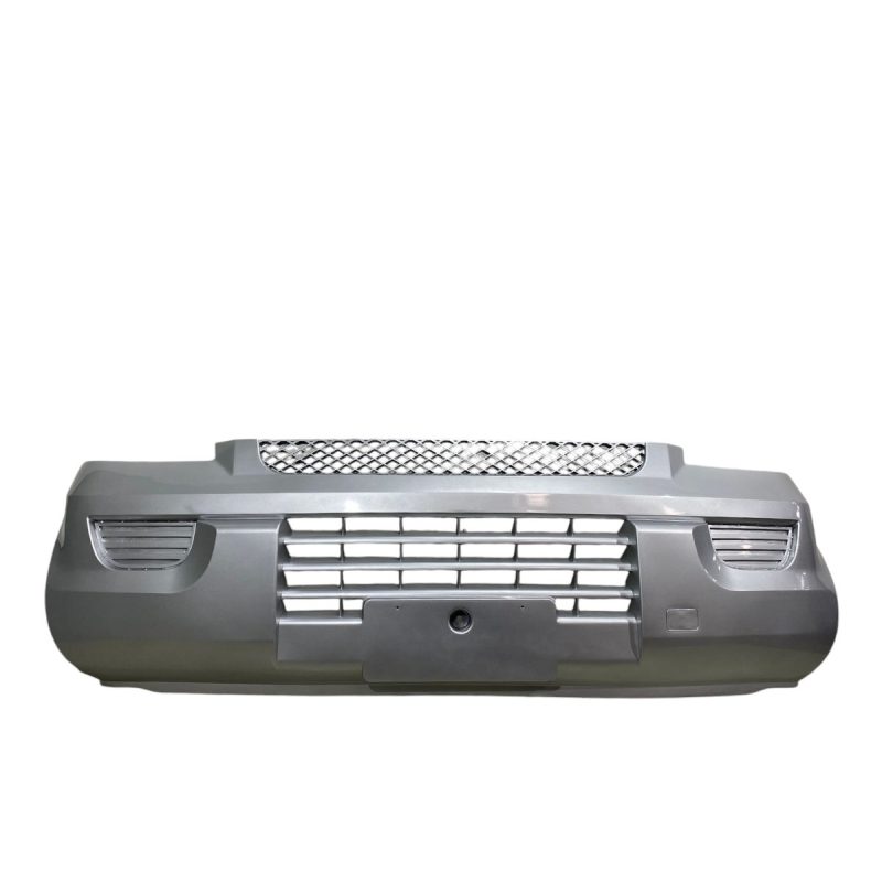 bumper frontal chevrolet n300 2004-Photoroom