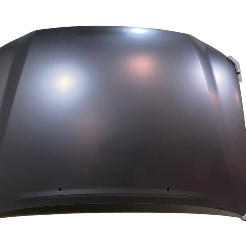 CAPO TOYOTA HILUX VIGO 2005-2011