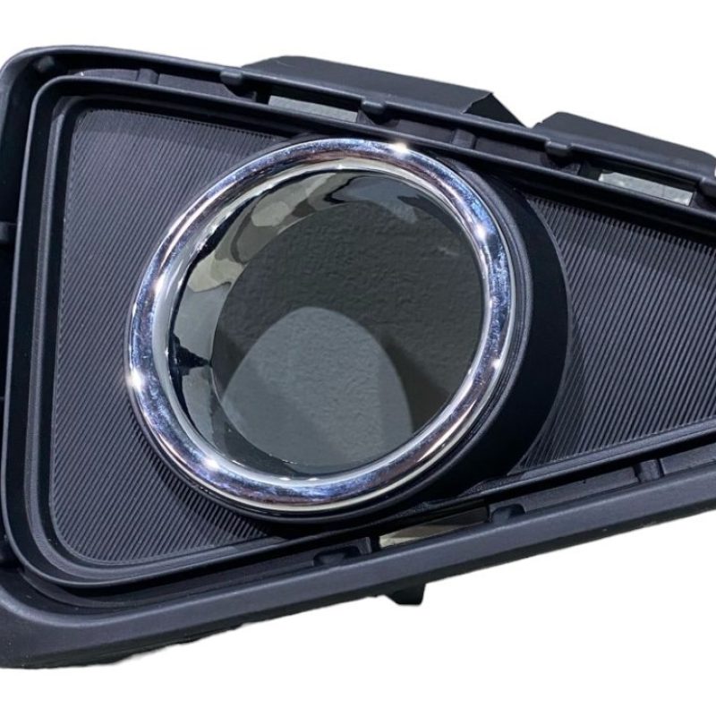 MARCO DE HALOGENA TOYOTA RAV4 2016-2018 DERECHO