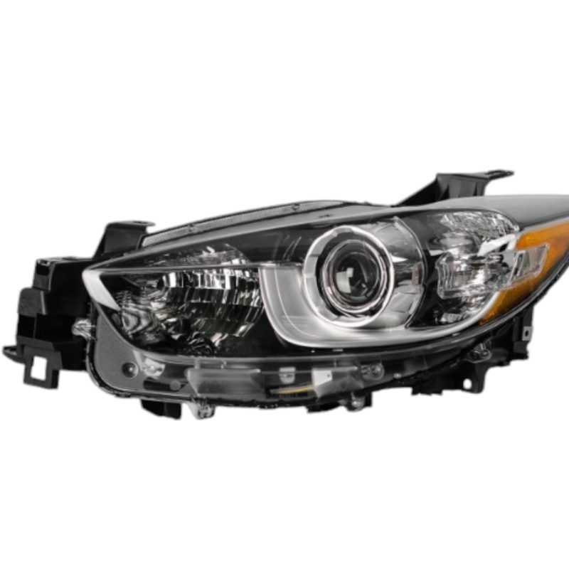 FAROL MAZDA CX5 2013-2016 IZQUIERDO