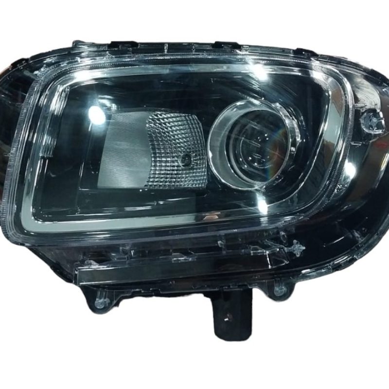 FAROL HYUNDAI VENUE 2020- DERECHO