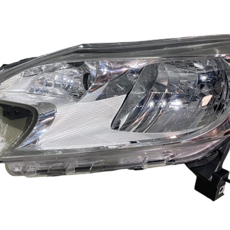 FAROL NISSAN VERSA NOTE 2014-2016 IZQUIERDO