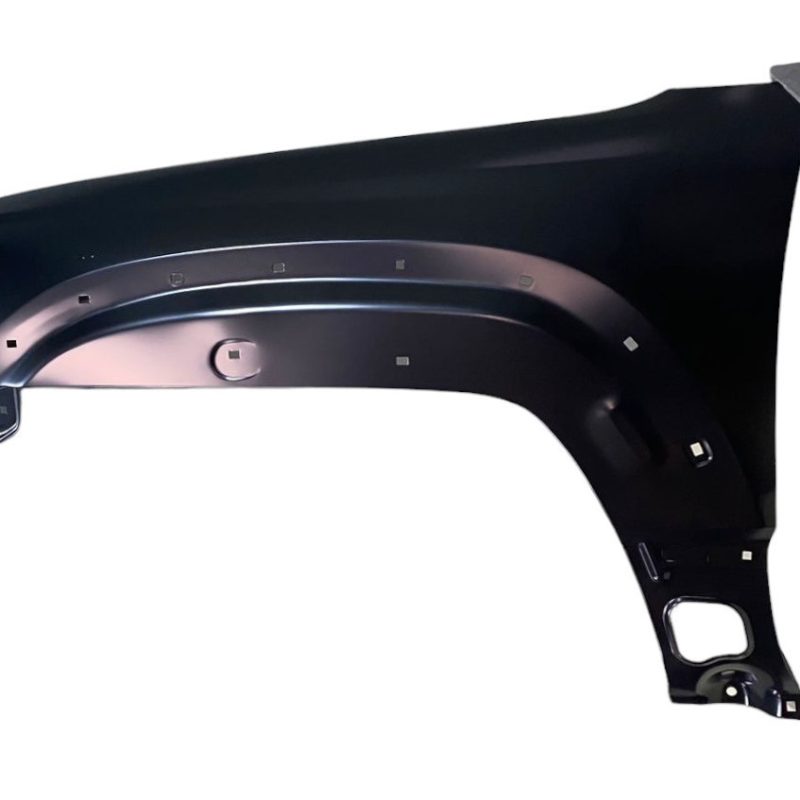 GUARDAFANGO DELANTERO TOYOTA 4RUNNER 2006-2009 IZQUIERDO