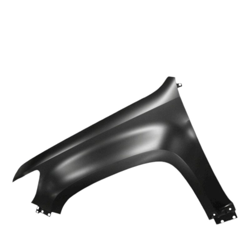 GUARDAFANGO DELANTERO CHEVROLET COLORADO 2015-2020 DERECHO