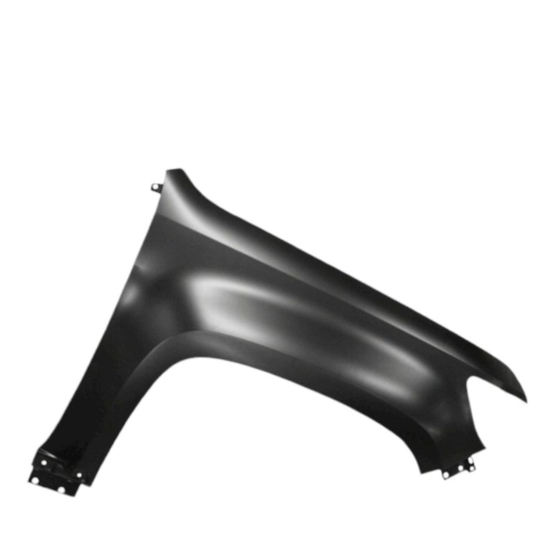 GUARDAFANGO DELANTERO CHEVROLET COLORADO 2015-2020 IZQUIERDO