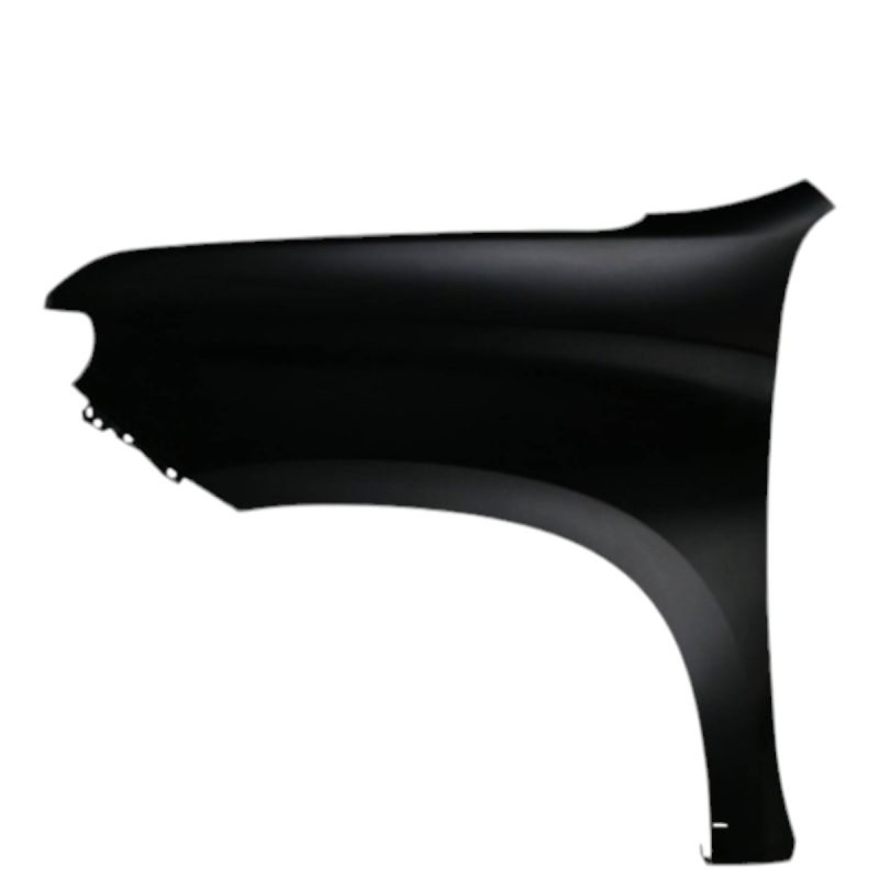 GUARDAFANGO DELANTERO CHEVROLET SILVERADO 1500 2019-2021 DERECHO