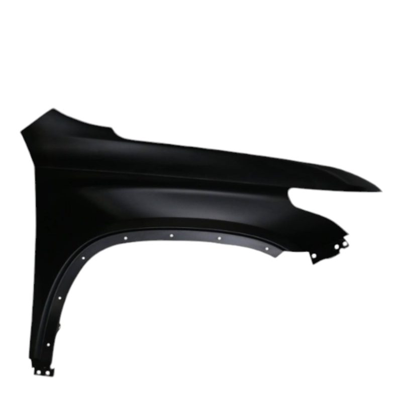 GUARDAFANGO DELANTERO CHEVROLET TRAVERSE 2018-2021 DERECHO