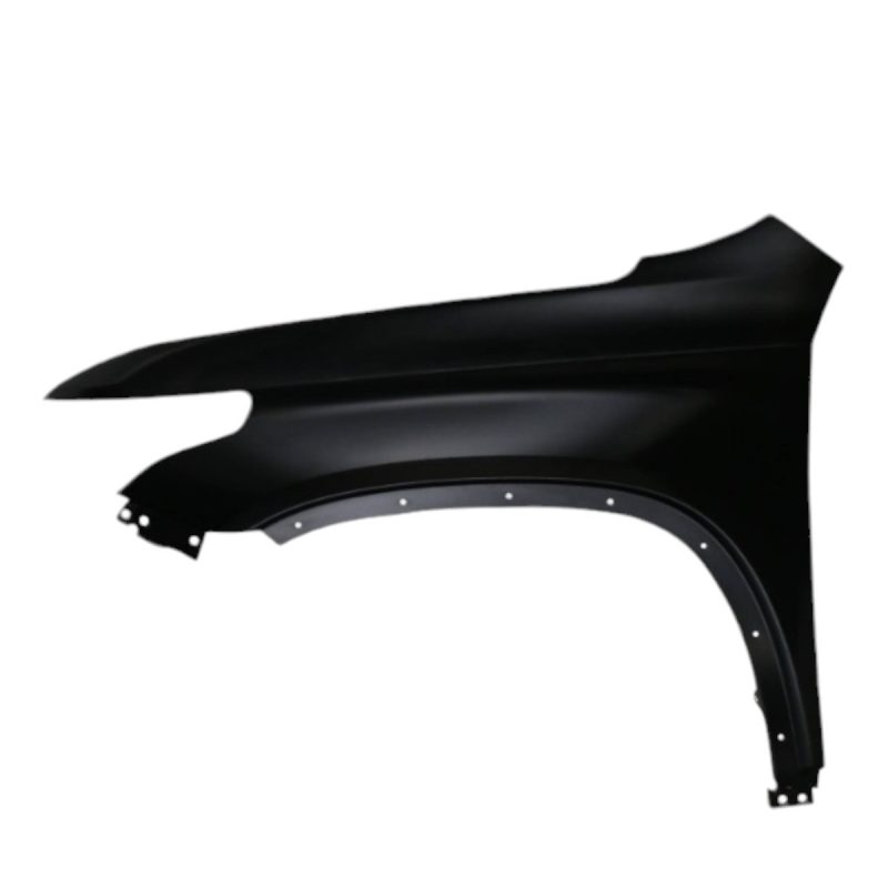 GUARDAFANGO DELANTERO CHEVROLET TRAVERSE 2018-2021 IZQUIERDO