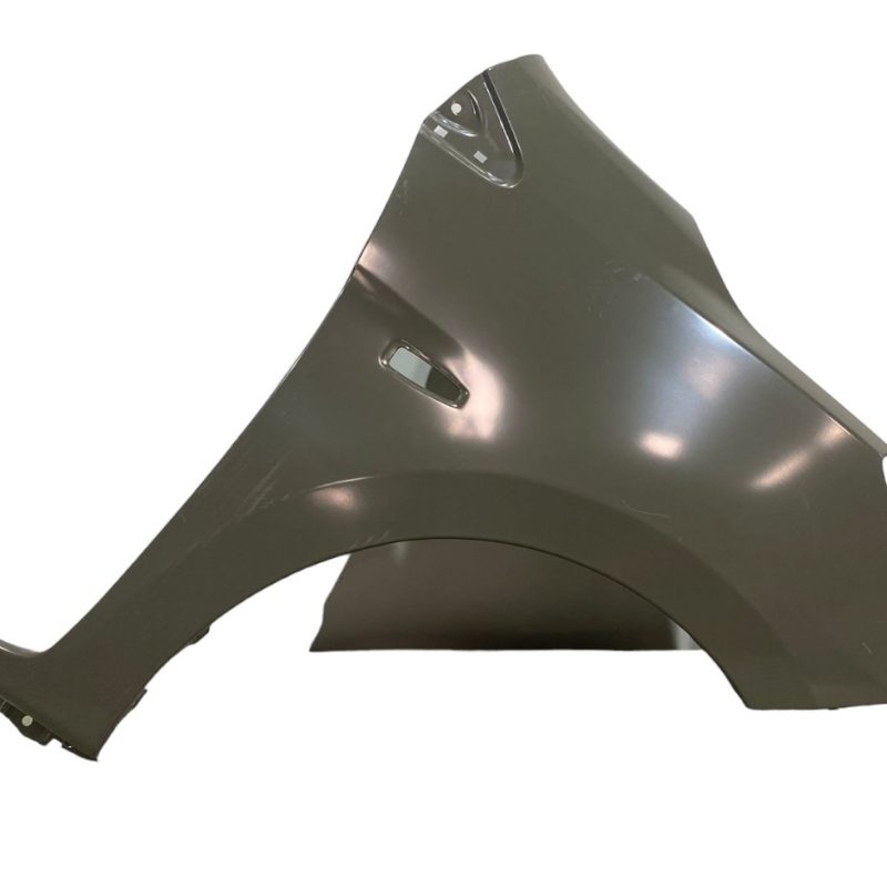 GUARDAFANGO DELANTERO MITSUBISHI MIRAGE G4 2017-2020 DERECHO