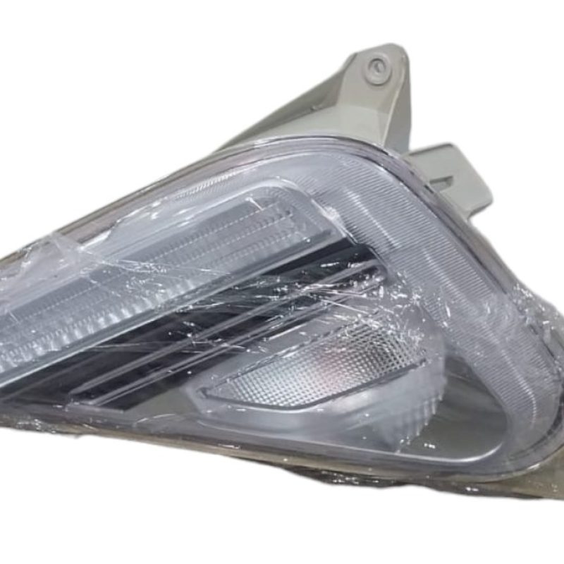 HALOGENA TRASERA KIA FORTE 2019-2020 DERECHO