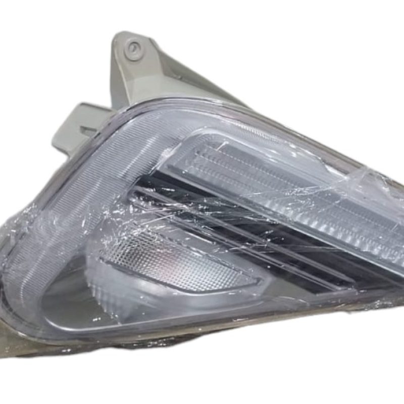 HALOGENA TRASERA KIA FORTE 2019-2020 IZQUIERDO