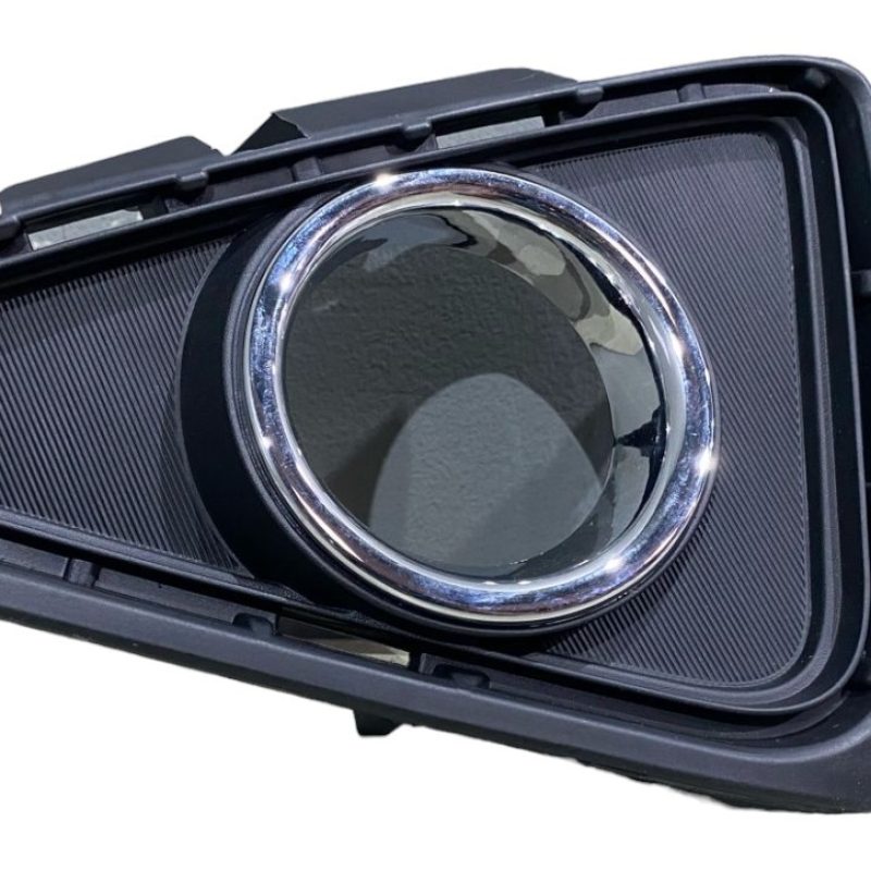 MARCO DE HALOGENA TOYOTA RAV4 2016-2018 IZQUIERDO