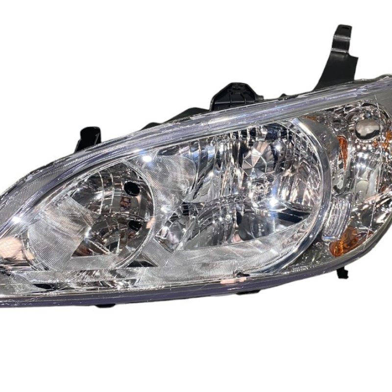 FAROL HONDA CIVIC 2004-2005 IZQUIERDO