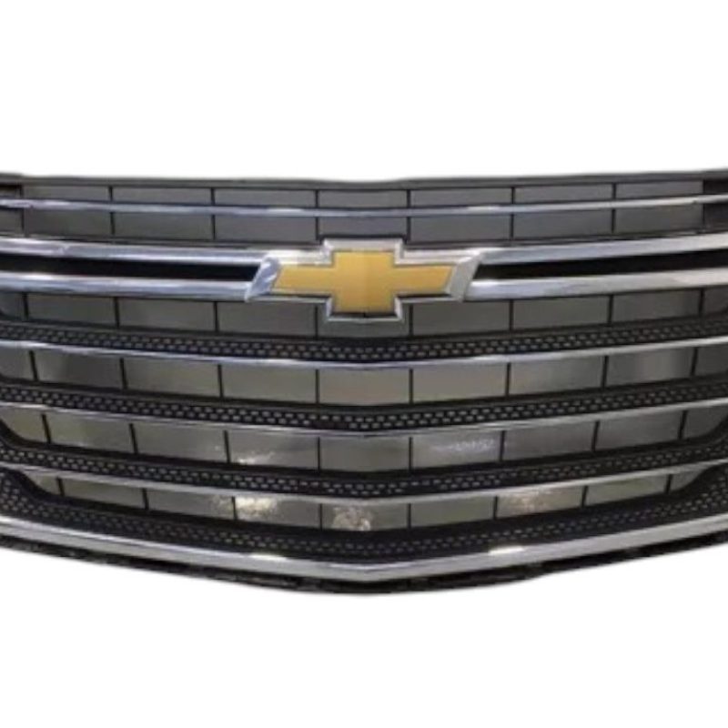 PARRILLA CHEVROLET TRAVERSE 2018-2021